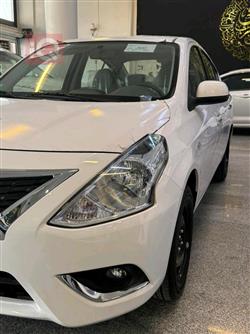 Nissan Sunny